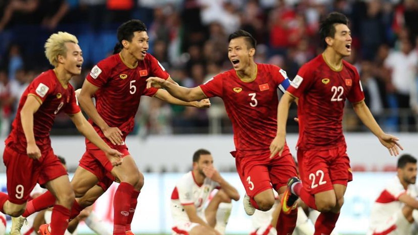 Vietnam to play Asian World Cup qualifiers in June